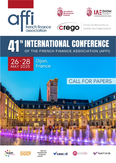 Call papers affi 2025